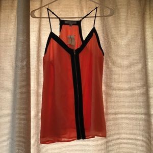 Brand New Mystique Boutique Blouse